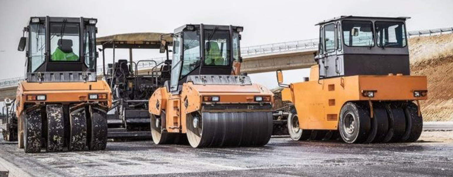 Construction Services by Advance Group